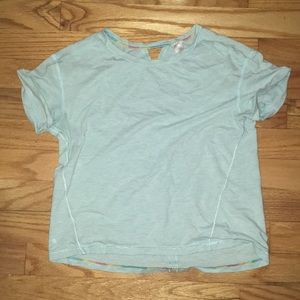 Ivivva In a rhythm tee